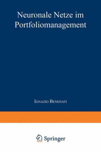 Neuronale Netze Im Portfoliomanagement