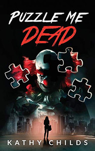 Puzzle Me Dead: A compelling suspense thriller with an emotional twist - Paperback