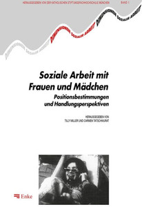 Soziale Arbeit mit Frauen und MÃ¤dchen