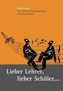 Lieber Lehrer, Lieber SchÃ¼ler