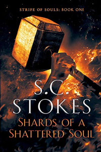Shards Of A Shattered Soul (Strife of Souls)