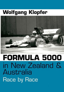 Formula 5000 in New Zealand & Australia: Race by Race