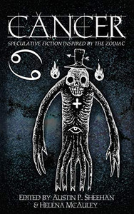 Cancer: Speculative Fiction Inspired by the Zodiac