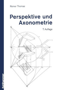 Perspektive Und Axonometrie