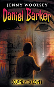 Daniel Barker: Journey to Egypt (2)