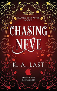 Chasing Neve (Happily Ever After) Chasing Neve (Happily Ever After)