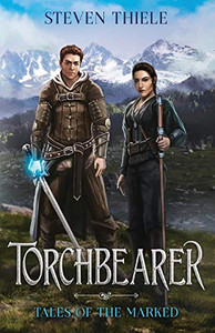 Torchbearer (Tales of the Marked)