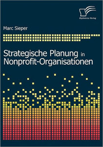 Strategische Planung in Nonprofit-Organisationen