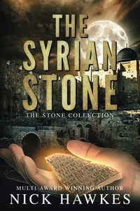 The Syrian Stone (The Stone Collection)