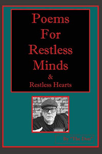 Poems for Restless Minds (& Restless Hearts) Poems for Restless Minds (& Restless Hearts)