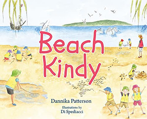 Beach Kindy