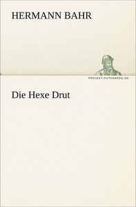 Die Hexe Drut