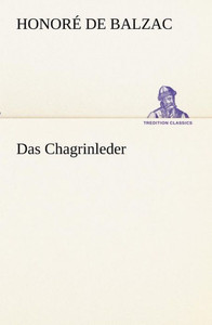Das Chagrinleder