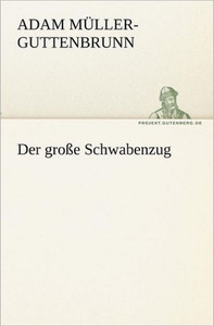 Der Grosse Schwabenzug