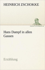 Hans Dampf in Allen Gassen