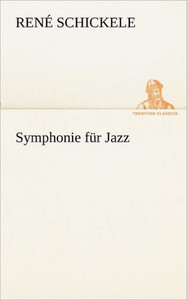 Symphonie für Jazz