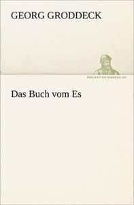 Das Buch Vom Es