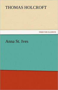 Anna St. Ives