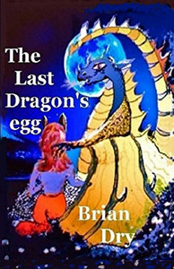 The Last Dragon's egg