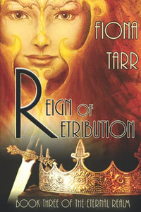 Reign of Retribution (The Eternal Realm)