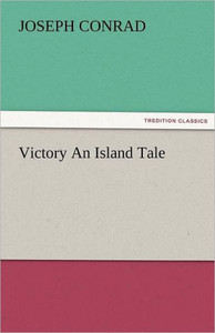 Victory an Island Tale