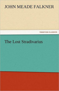 The Lost Stradivarius