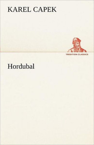 Hordubal