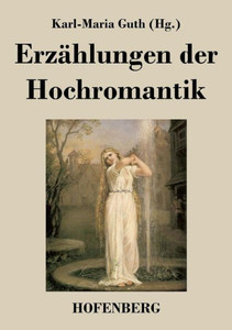 ErzÃ¤hlungen der Hochromantik