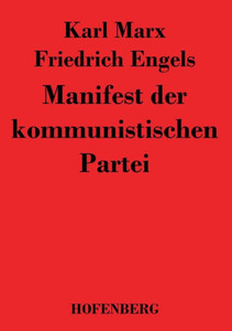 Manifest der kommunistischen Partei