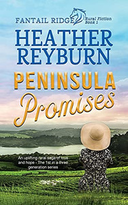 Peninsula Promises (Fantail Ridge)
