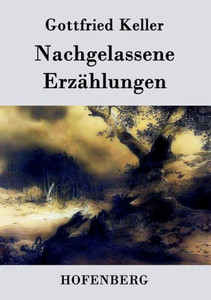 Nachgelassene ErzÃ¤hlungen