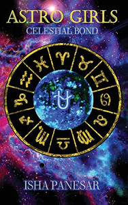 Astro Girls: Celestial Bond - 9780645052121 Astro Girls: Celestial Bond - 9780645052121