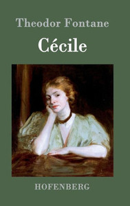 CÃ©cile: Roman