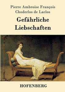 GefÃ¤hrliche Liebschaften