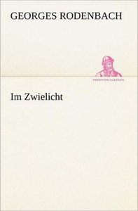 Im Zwielicht