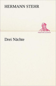 Drei NÃ¤chte