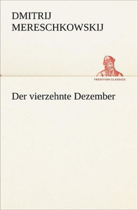 Der Vierzehnte Dezember