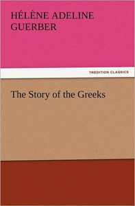 The Story of the Greeks