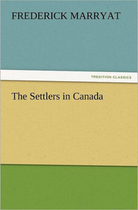 The Settlers in Canada