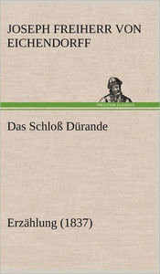 Das Schloss Durande