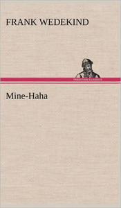 Mine-Haha
