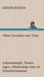 Allen Gewalten Zum Trotz