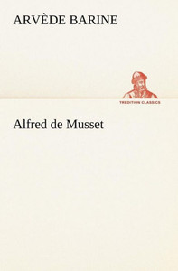 Alfred de Musset