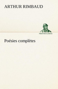 PoÃ©sies complÃ¨tes