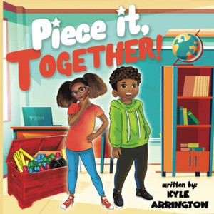 Piece It, Together!