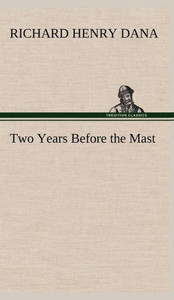 Two Years Before the Mast