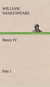 Henry IV Part 1