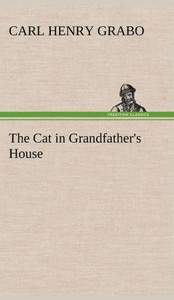 The Cat in Grandfather's House