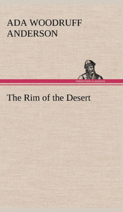 The Rim of the Desert