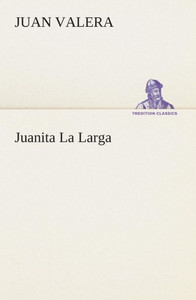 Juanita La Larga